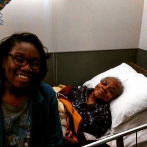 Meet your Posher, Morgan